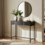 10 Bedroom Entryway Ideas for Open Layout Homes