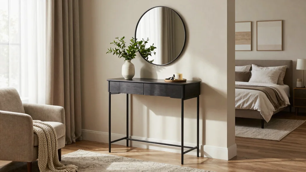 10 Bedroom Entryway Ideas for Open Layout Homes