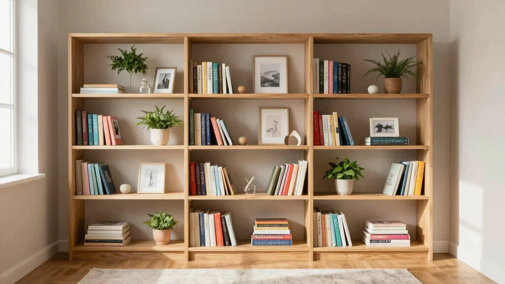 10 Bookshelves Closet Ideas for Storage That Doubles as Display