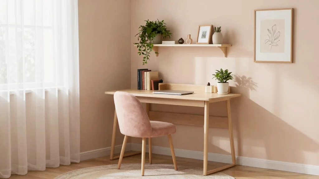 10 Box Room Office Ideas for Tight Home Layouts