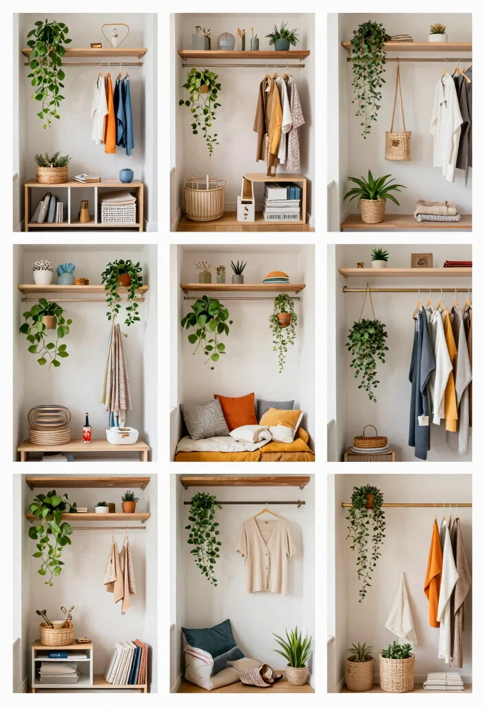 10 Closet Nook Ideas to Use Awkward Corners Creatively Conclusion 0