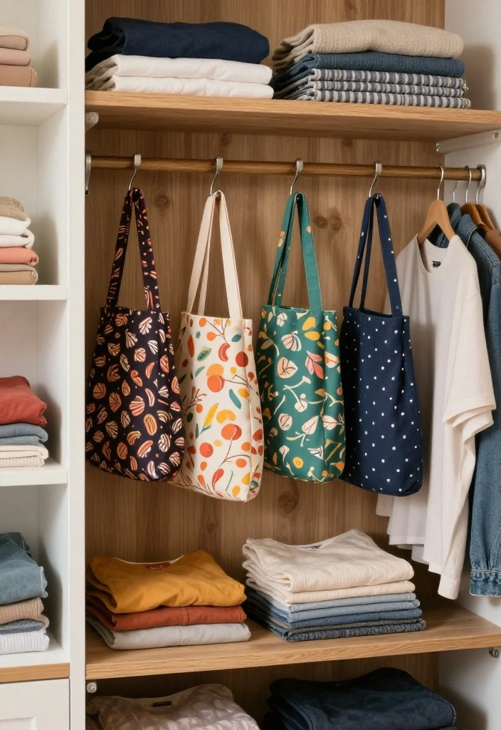 10 Closet Safe Ideas to Secure Valuables Discreetly at Home 37 10 Closet Safe Ideas to Secure Valuables Discreetly at Home 7. Multi Purpose Hooks 0