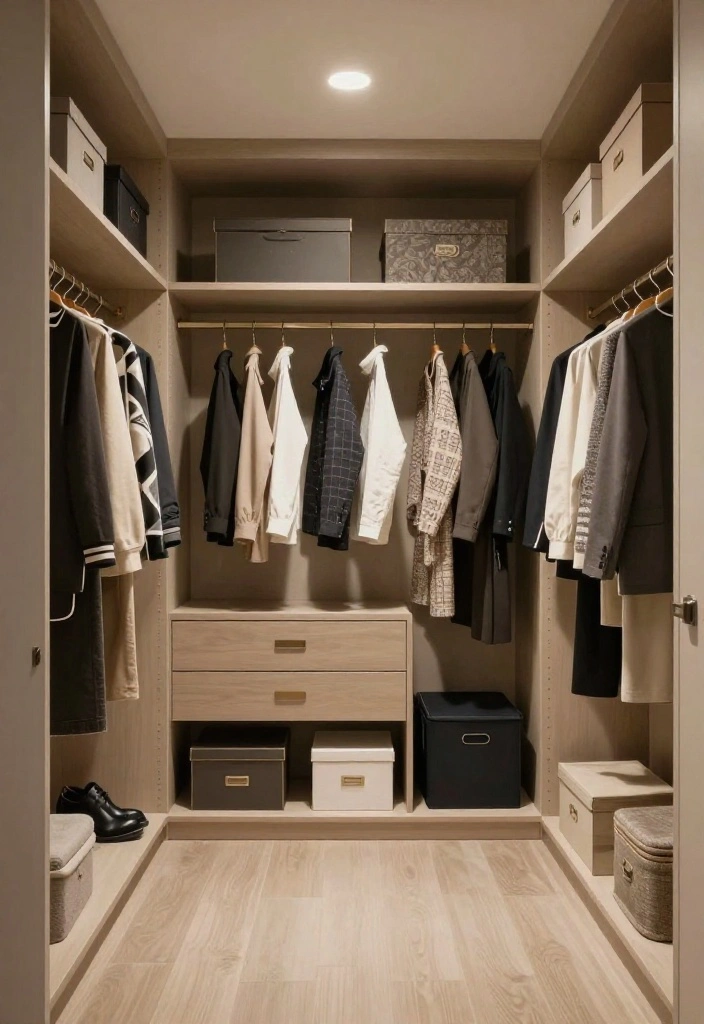 10 Closet Safe Ideas to Secure Valuables Discreetly at Home 61 10 Closet Safe Ideas to Secure Valuables Discreetly at Home Conclusion 0