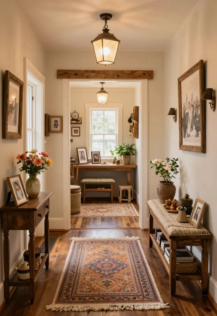 10 Cottage Entryway Ideas with Cozy Character Conclusion 0