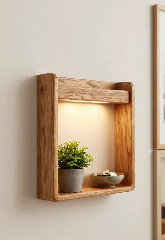 10 Key Rack Ideas Entryway to Stop Losing Essentials 1 10 Key Rack Ideas Entryway to Stop Losing Essentials 1. Wall Mounted Wooden Rack 0