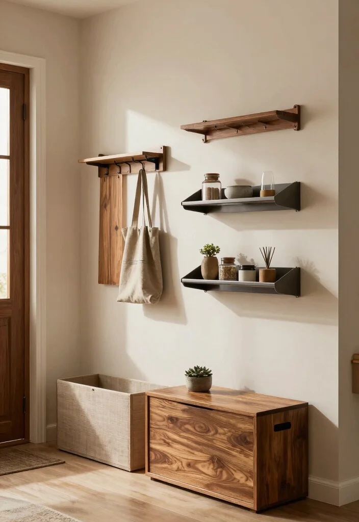 10 Key Rack Ideas Entryway to Stop Losing Essentials 61 10 Key Rack Ideas Entryway to Stop Losing Essentials Conclusion 0