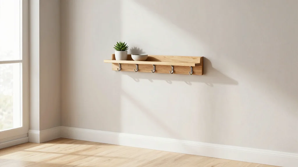 10 Key Rack Ideas Entryway to Stop Losing Essentials