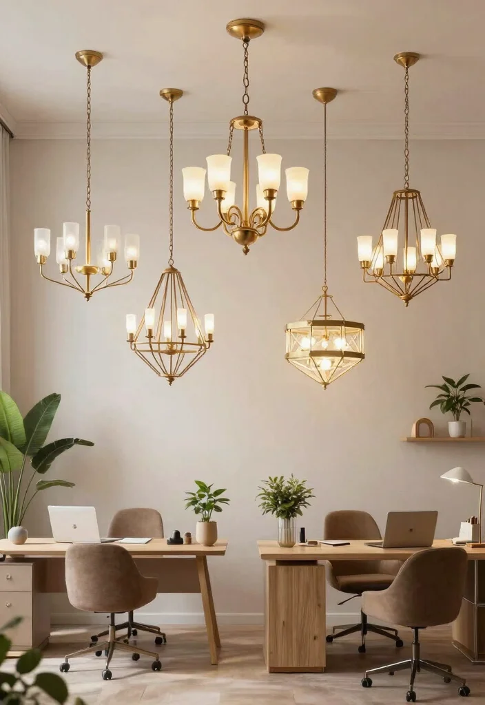 10 Office Chandelier Ideas for Stylish Workspaces 61 10 Office Chandelier Ideas for Stylish Workspaces Conclusion 0