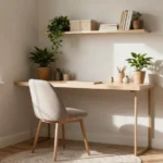 10 Pocket Office Ideas for Unused Corners and Nooks
