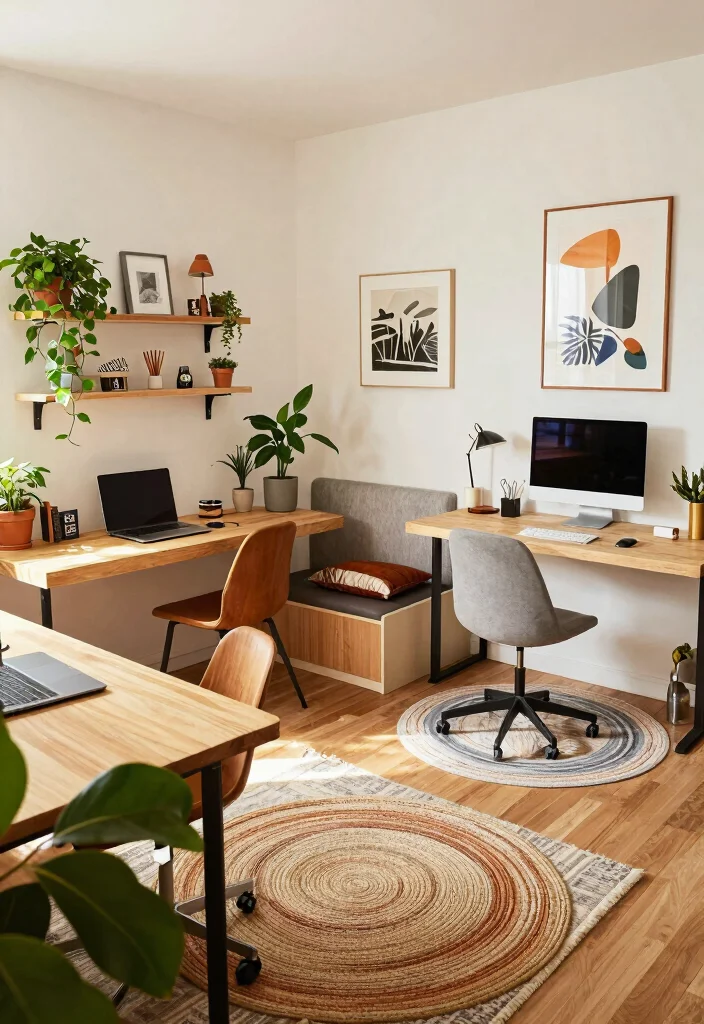 10 Pocket Office Ideas for Unused Corners and Nooks 61 10 Pocket Office Ideas for Unused Corners and Nooks Conclusion 0