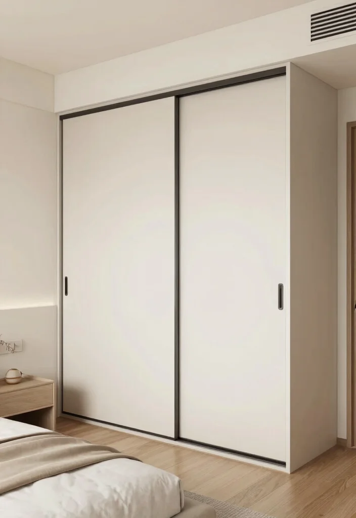 10 Sliding Closet Door Ideas for Clean Modern Bedrooms Conclusion 0