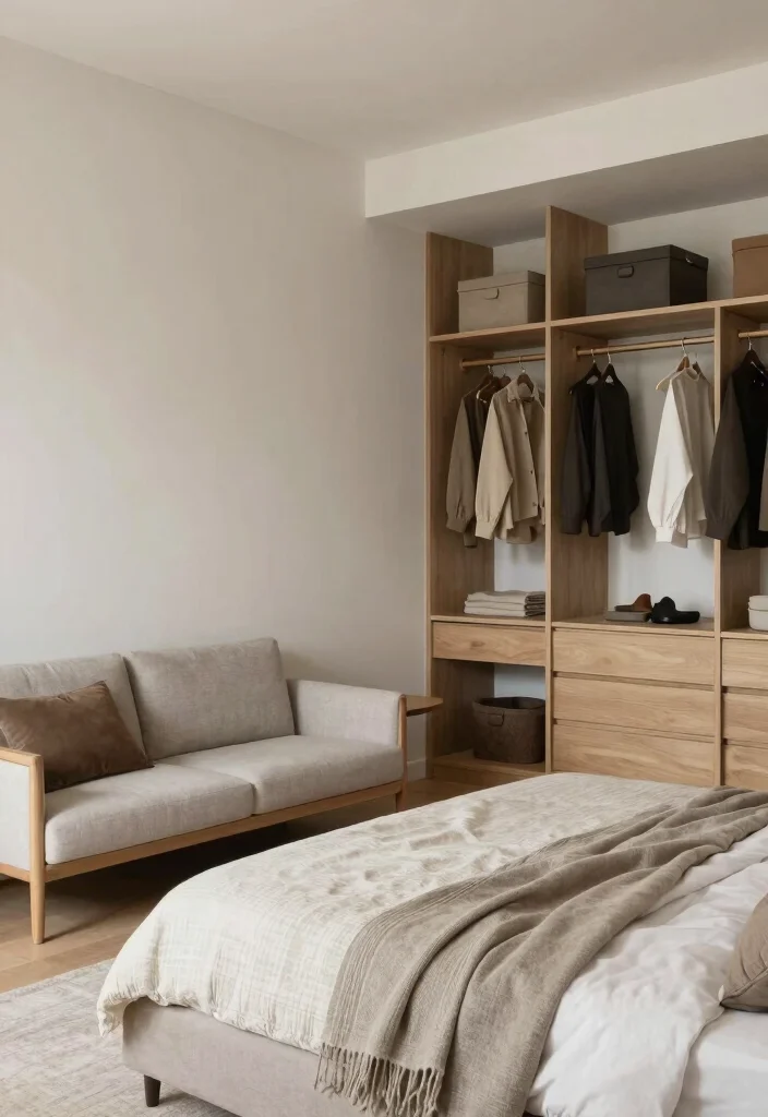 10 TV in Closet Ideas Bedrooms with Hidden Lounge Appeal Conclusion 0