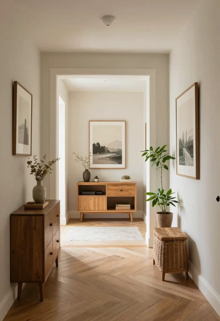 10 Tiny Front Entryway Ideas That Feel Open and Welcoming Conclusion 0
