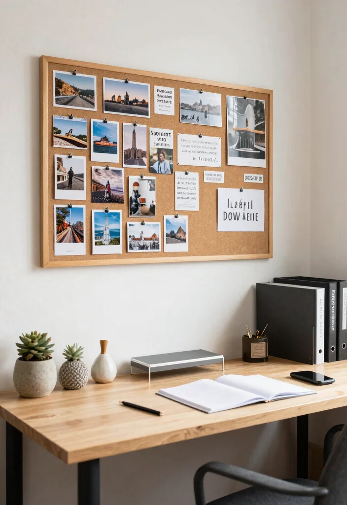 10 Tiny Office Space Ideas Layout That Stay Functional 49 10 Tiny Office Space Ideas Layout That Stay Functional 9. Personal Touches 0