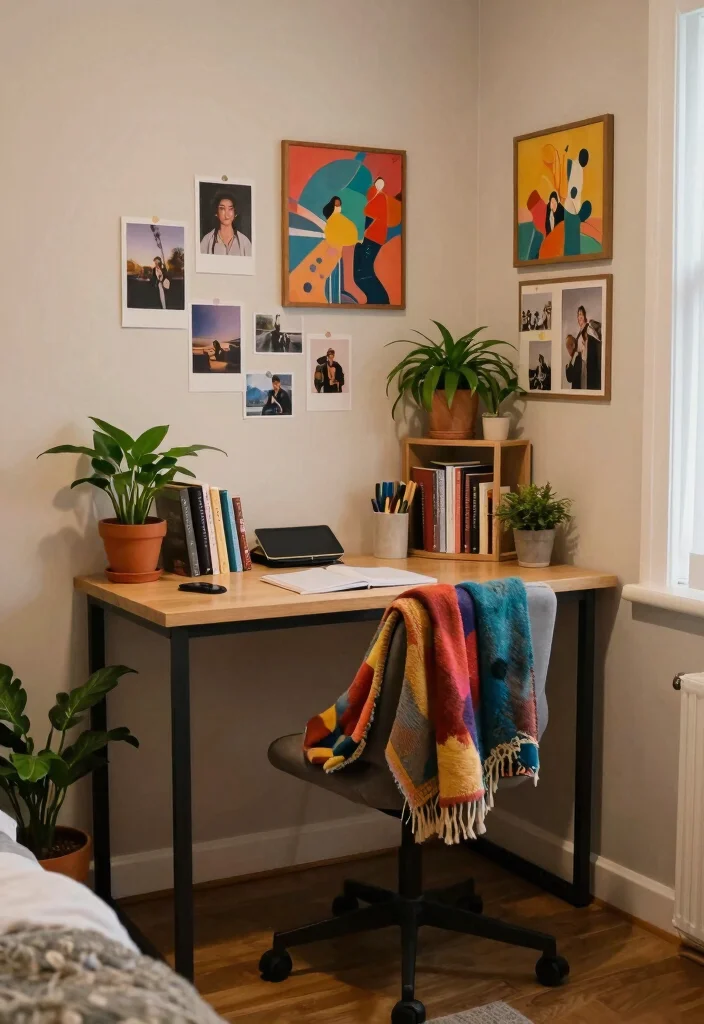 12 Apartment Office Ideas for Small Urban Living 34 12 Apartment Office Ideas for Small Urban Living 4. Cozy Corner Nooks 0