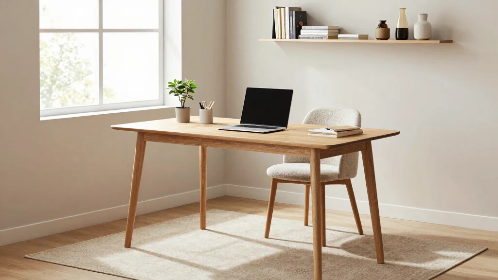12 Apartment Office Ideas for Small Urban Living
