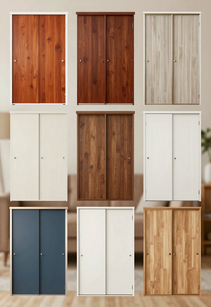 12 Bedroom Closet Door Ideas to Instantly Refresh the Space Conclusion 0
