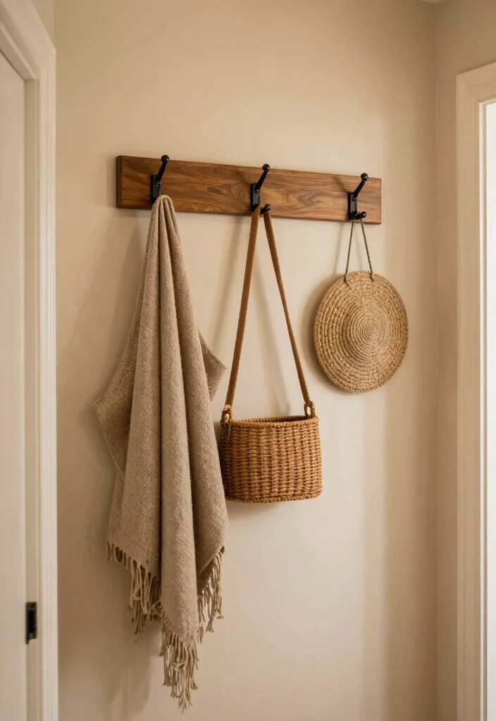 12 Coat Hanging Entryway Ideas to Keep Things Organized Conclusion 0