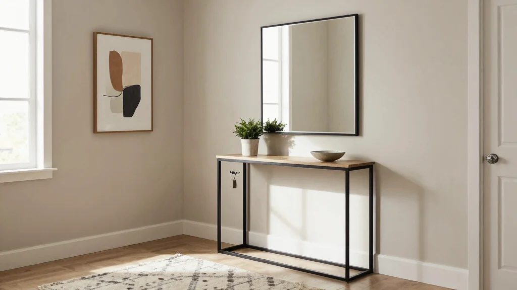 12 Condo Entryway Ideas for Compact Stylish Living