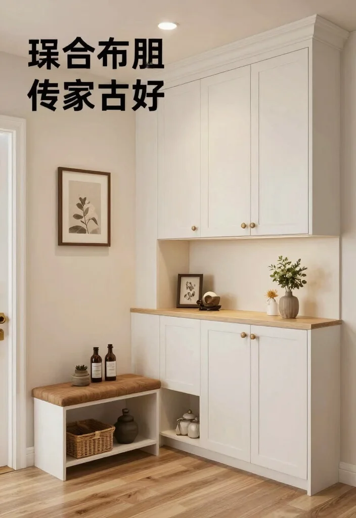 12 Entryway Cabinet Ideas for Hidden Storage and Clean Looks Conclusion 0