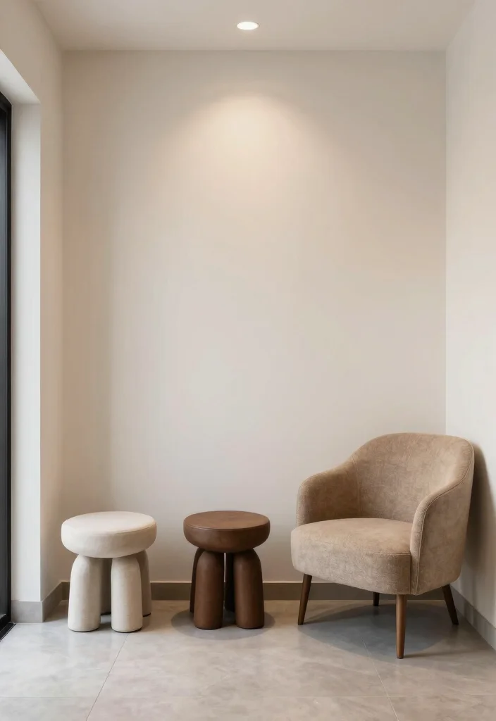 12 Entryway Chair Ideas for Compact Seating Solutions Conclusion 0