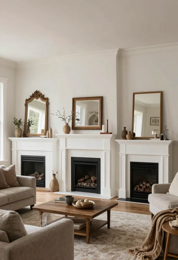 12 Fireplace Trim Ideas Moldings for Classic Architectural Detail 63 12 Fireplace Trim Ideas Moldings for Classic Architectural Detail Conclusion 0