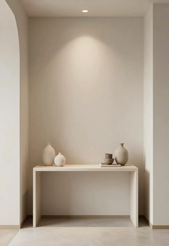 12 Front Entryway Ideas Interior with Calm Finished Style 62 12 Front Entryway Ideas Interior with Calm Finished Style 12. Emphasizing Simplicity 0
