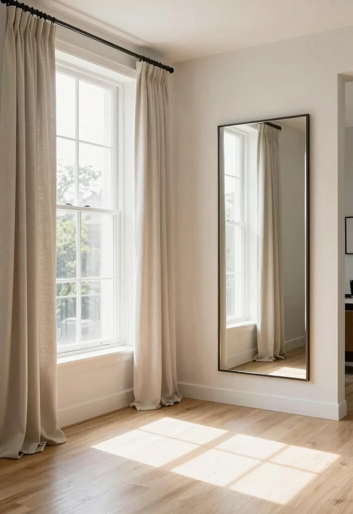 12 Front Entryway Ideas Interior with Calm Finished Style 23 12 Front Entryway Ideas Interior with Calm Finished Style 3. Natural Light Emphasis 0