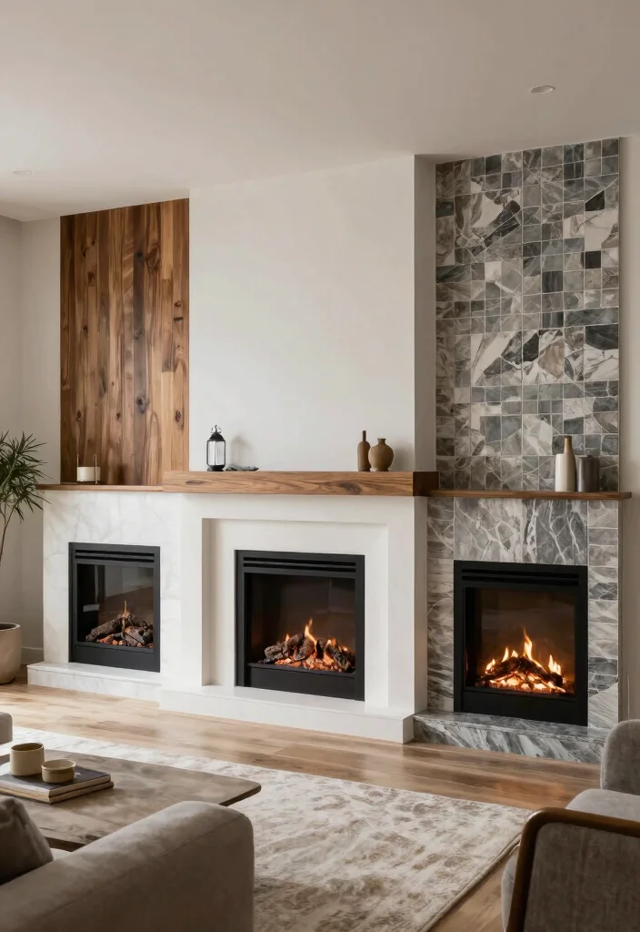 12 Gas Fireplace Wall Ideas for Modern Living Rooms 63 12 Gas Fireplace Wall Ideas for Modern Living Rooms Conclusion 0