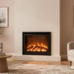 12 Gas Log Fireplace Ideas for Easy Cozy Heat