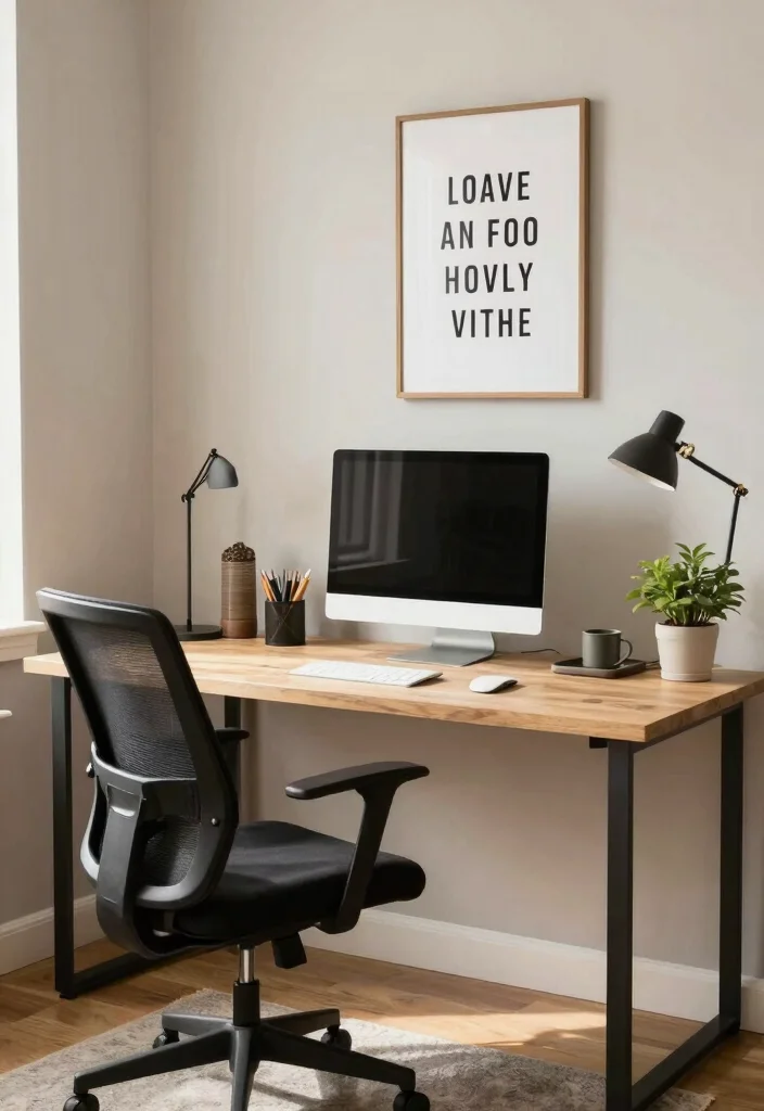 12 Home Office Setup Ideas for Better Daily Workflow 63 12 Home Office Setup Ideas for Better Daily Workflow Conclusion 0