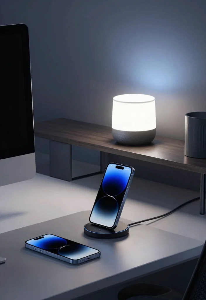 12 Lounge Office Room Ideas for Relaxed Productive Workdays 50 12 Lounge Office Room Ideas for Relaxed Productive Workdays 10. Tech Integration 0
