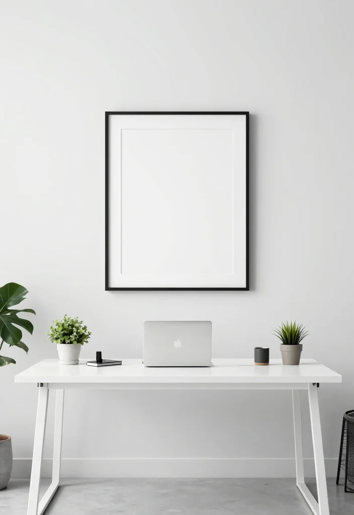 12 Lounge Office Room Ideas for Relaxed Productive Workdays 25 12 Lounge Office Room Ideas for Relaxed Productive Workdays 5. Minimalistic Designs 0