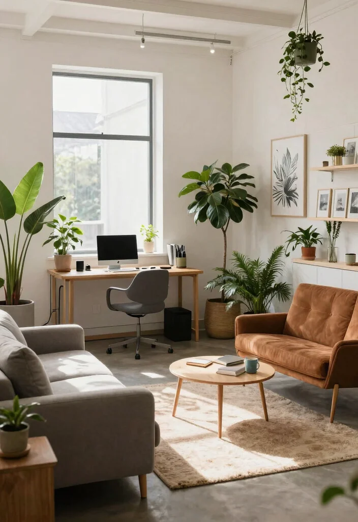 12 Lounge Office Room Ideas for Relaxed Productive Workdays 63 12 Lounge Office Room Ideas for Relaxed Productive Workdays Conclusion 0