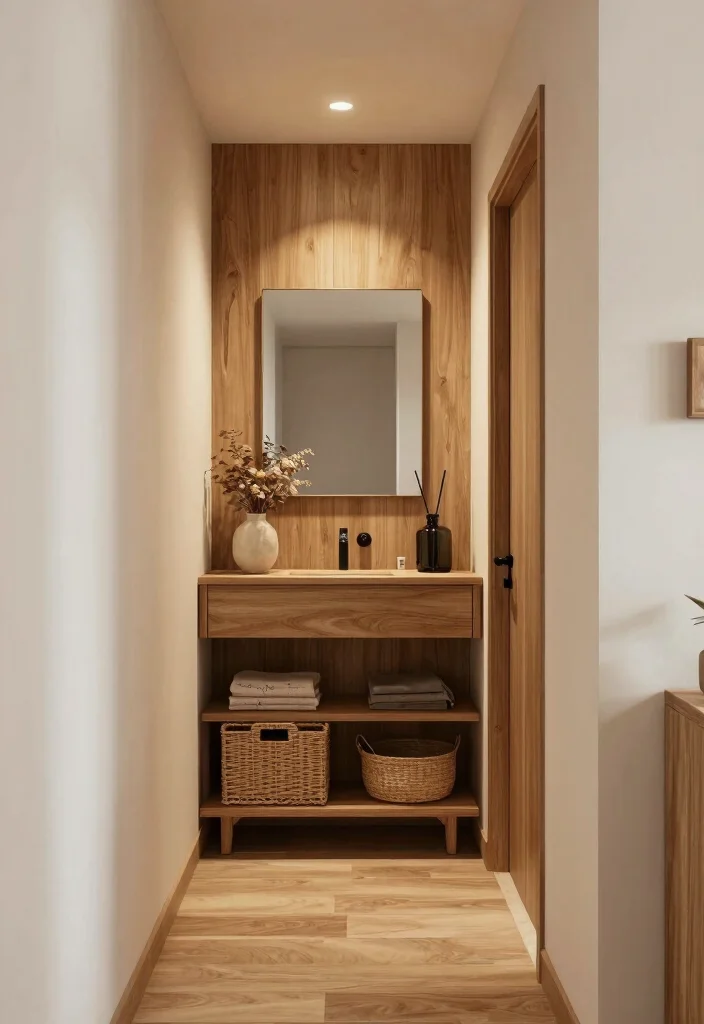 12 Narrow Entryway Ideas for Better Flow Conclusion 0