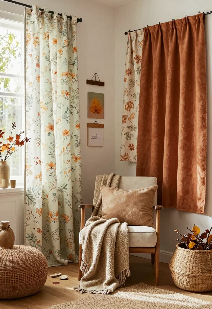 12 Office Reading Room Ideas for Quiet Focus and Calm 62 12 Office Reading Room Ideas for Quiet Focus and Calm 12. Seasonal Decor Changes 0
