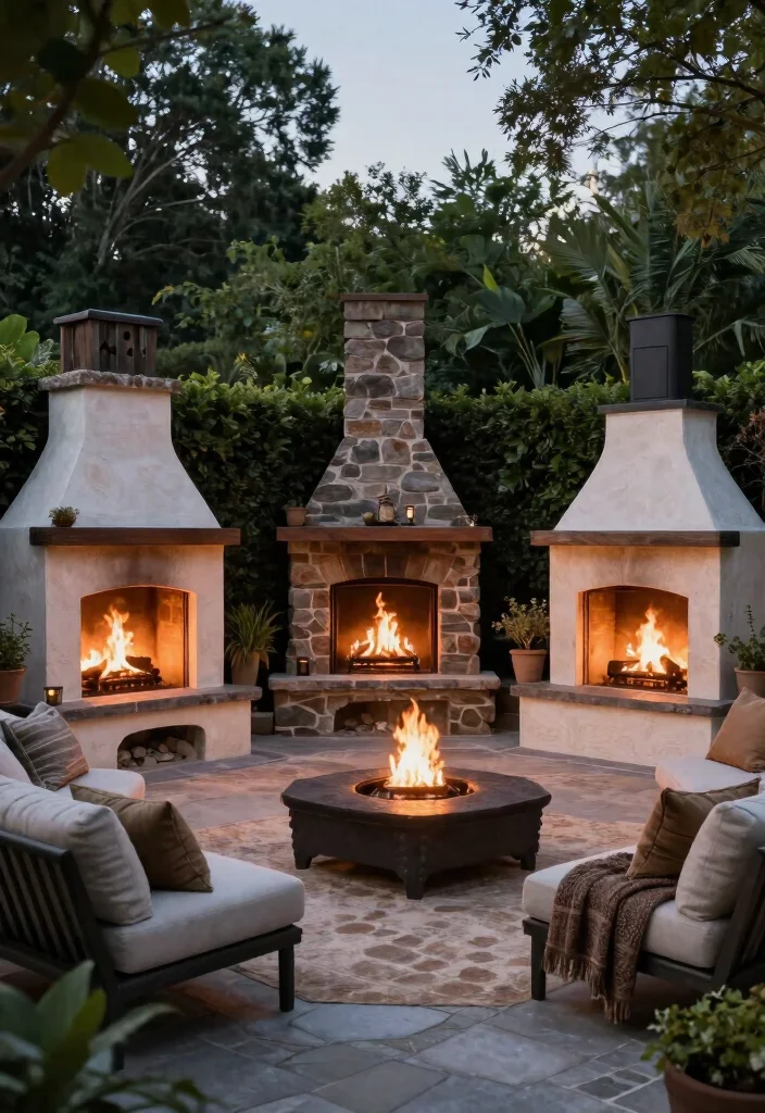 12 Porch Fireplace Ideas for Outdoor Living Comfort 63 12 Porch Fireplace Ideas for Outdoor Living Comfort Conclusion 0