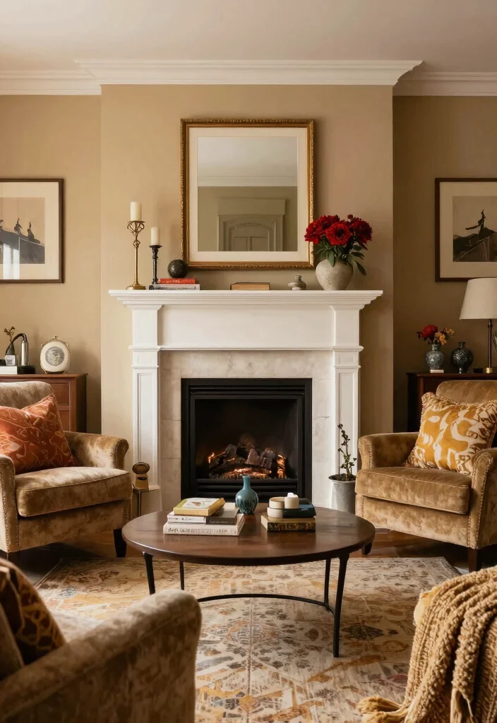 12 Real Fireplace Ideas for Timeless Home Design 63 12 Real Fireplace Ideas for Timeless Home Design Conclusion 0