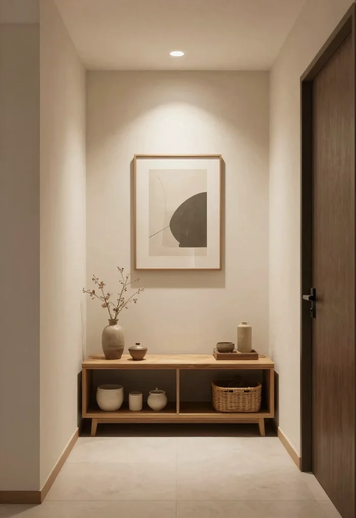 12 Simple Entryway Ideas for Calm and Functional Homes Conclusion 0