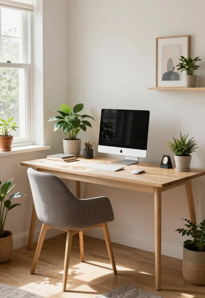 12 Simple Home Office Ideas for Everyday Productivity Conclusion 0