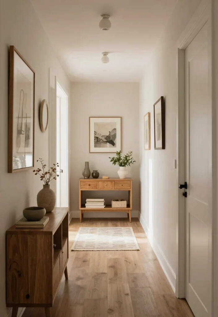 12 Small Entryway Ideas for Narrow Hallways That Flow Conclusion 0