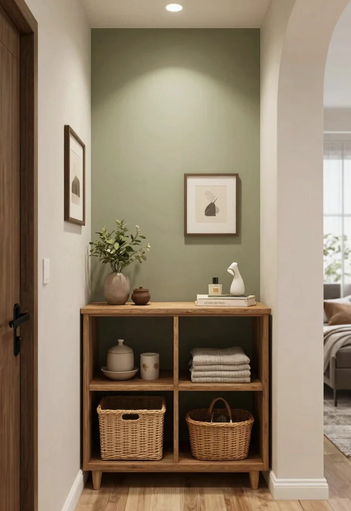12 Small Foyer Ideas for Narrow Homes Conclusion 0