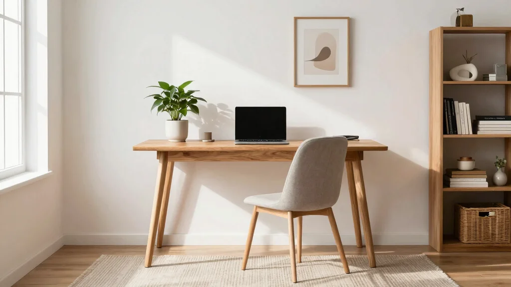 12 Small Home Office Ideas Workspaces That Actually Function