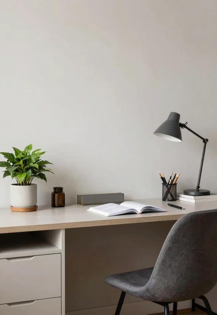 12 Small Home Office Ideas for Men with Clean Modern Style Conclusion 0