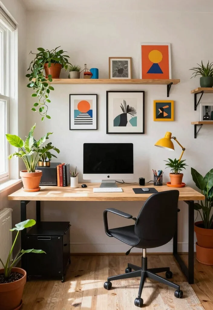 12 Small Office Ideas for Your Home Spare Room with Smart Layouts Conclusion 0