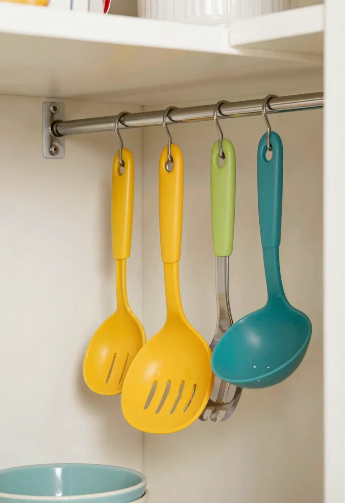 12 Small Pantry Closet Shelving Ideas for Tight Spaces That Stay Tidy 51 12 Small Pantry Closet Shelving Ideas for Tight Spaces That Stay Tidy 11. Use Tension Rods for Toolbox Organization 0