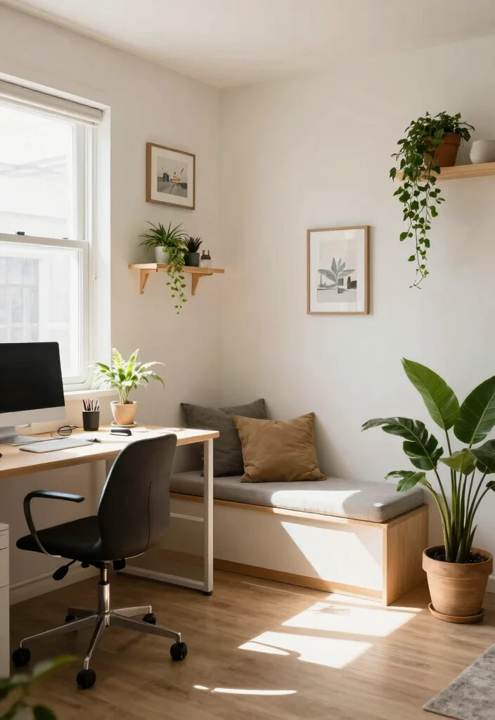 12 Small Room Office Ideas That Stay Comfortable Conclusion 0