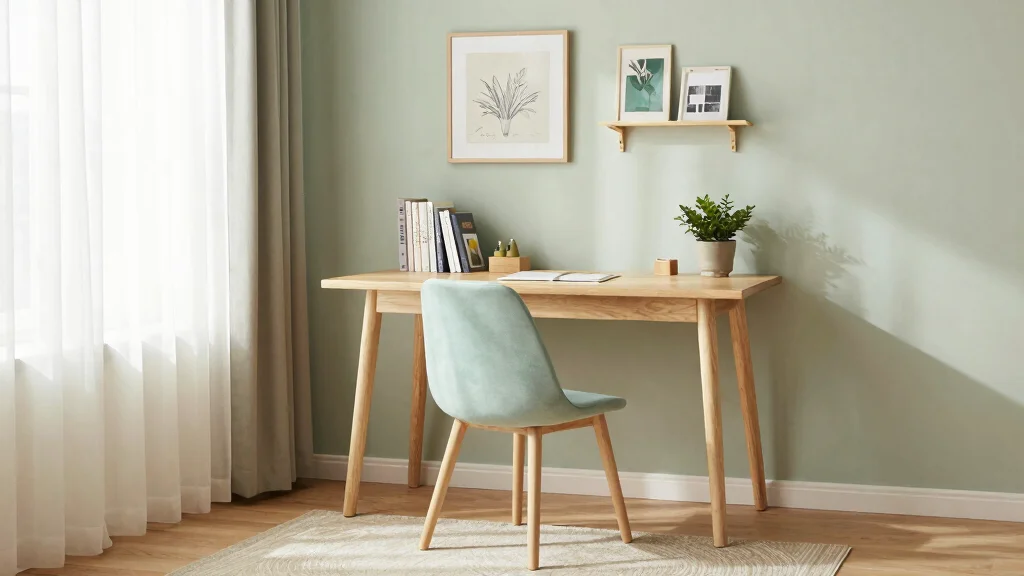 12 Small Room Office Ideas That Stay Comfortable