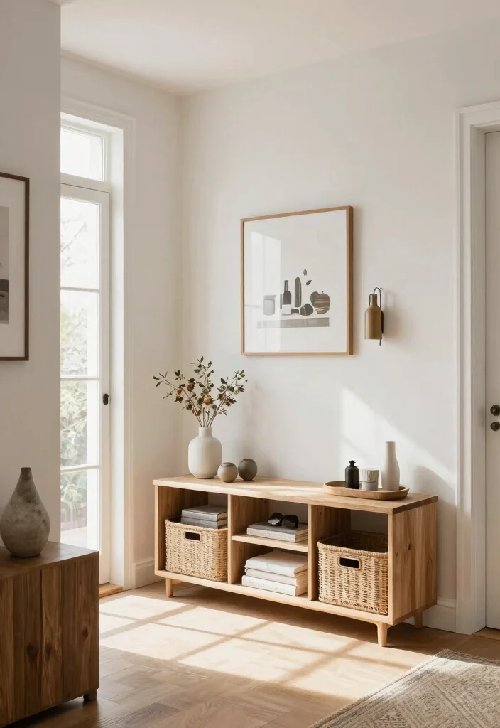 12 Small Space Entryway Ideas That Feel Open Not Crowded 63 12 Small Space Entryway Ideas That Feel Open Not Crowded Conclusion 0