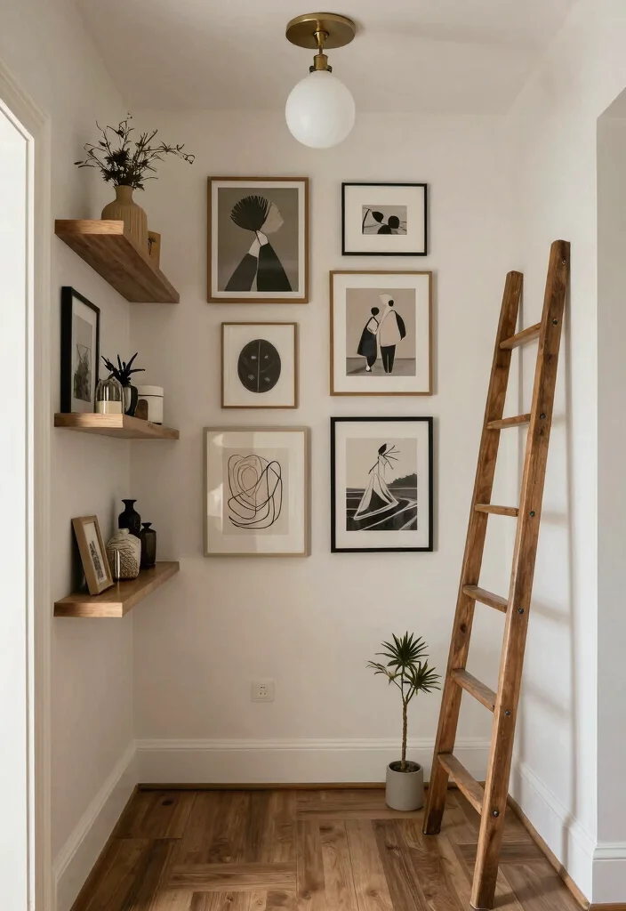 12 Stair Entryway Ideas That Make Use of Vertical Space Conclusion 0